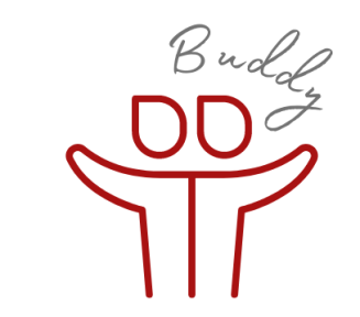 Logo buddy