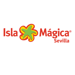 Logo Isla Mágica